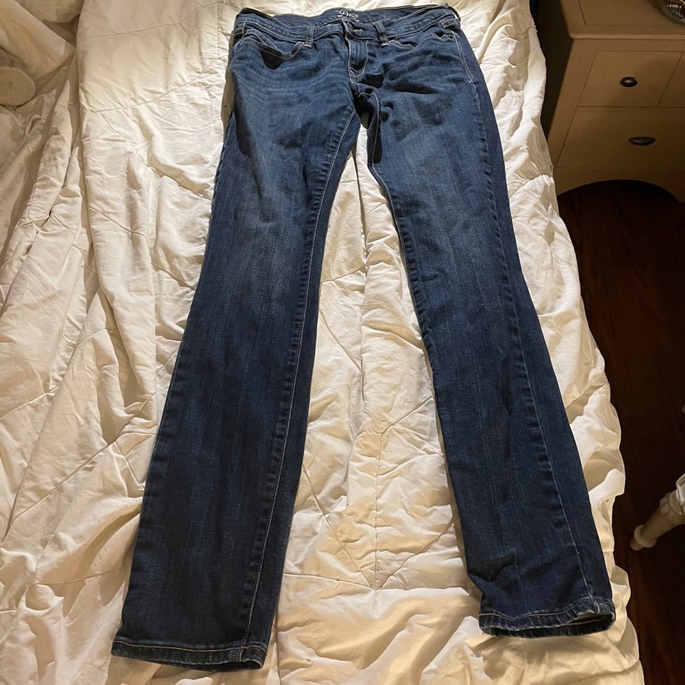 Old navy jeans